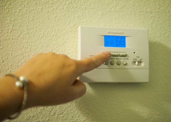 thermostats