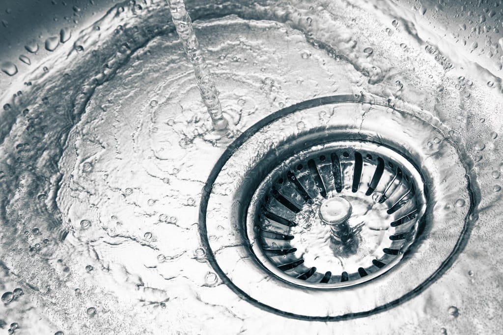 24445425653_9930eda22c_b sink drain