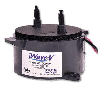 iwave air filter