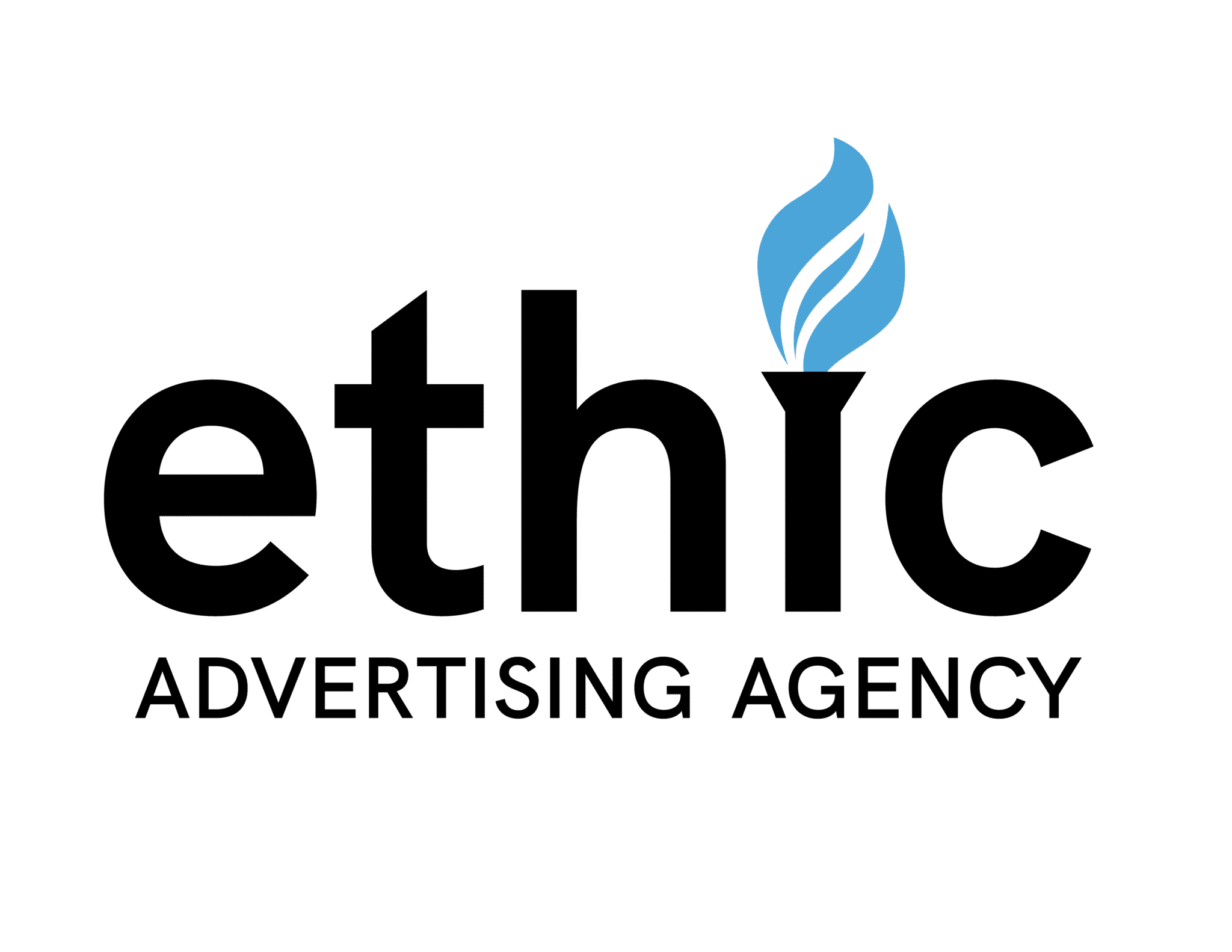 Ethic Advertising Logo